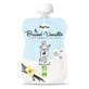 Organic Cow's Milk Yogurt, Vanilla Flavor, 6 months+, 100 g, Popote