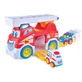 „Vroom Vroom“ Feuerwehrauto, ab 12 Monaten, Little Learner