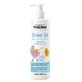 Mama &amp; Baby 2-in-1 Baby Shower Gel, 400 ml, Synergy Therm