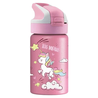 Thermos en acier inoxydable, Summit Dreams, 350 ml, Laken