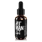 Gezichts- en baardolie, 30 ml, Humanist