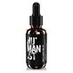 Gezichts- en baardolie, 30 ml, Humanist