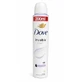 Invisible Fresh Deodorant, 200 ml, Dove Women