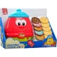 Interactief speelgoed, koektrommel, vanaf 12 maanden, Little Learner