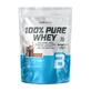 100 % reiner Molkenprotein-Shake, Schokolade, 400 g, BioTechUSA