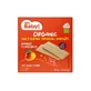 Biologische tandjeskoekjes, mango, vanaf 6 maanden, 60 g, Hey Baby