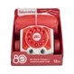 Interactieve telefoon, rood, vanaf 12 maanden, Fisher-Price