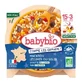 Repas bio aux carottes, au maïs et aux macaronis, 200 g, BabyBio