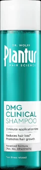 Plantur DMG Clinical Shampoo gegen Haarausfall, 250 ml, Dr. Kurt Wolff