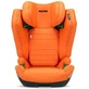 R129 Axion 1 Isofix-Kindersitz, leuchtendes Orange, Alter 3–12 Jahre, 15–36 kg, Recaro