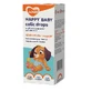 Happy Baby Alinan Colic Drops, +0 months, 50 ml, Fiterman Pharma