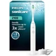 Brosse à dents électrique Philips Sonicare 2100, blanche, HX4021/01, 1 pièce, Philips Sonicare