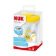 Action Evolution Cup with Straw, Yellow, 12 months+, 230 ml, Nuk