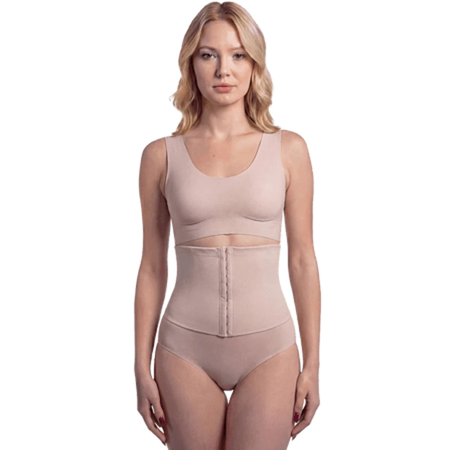 Post-C-section Underwear, S, Nude, 1 piece, Norseli