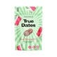 Entkernte Datteln, Wassermelone, 100 g, True Dates