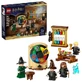 Hogwarts Castle: Sorting Hat Ceremony, Ages 7+, 76460, 124 pieces, Lego Harry Potter