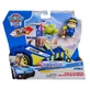 Set mit „Rubble“-Figur und Such- und Rettungs-Bulldozer, ab 3 Jahren, Paw Patrol