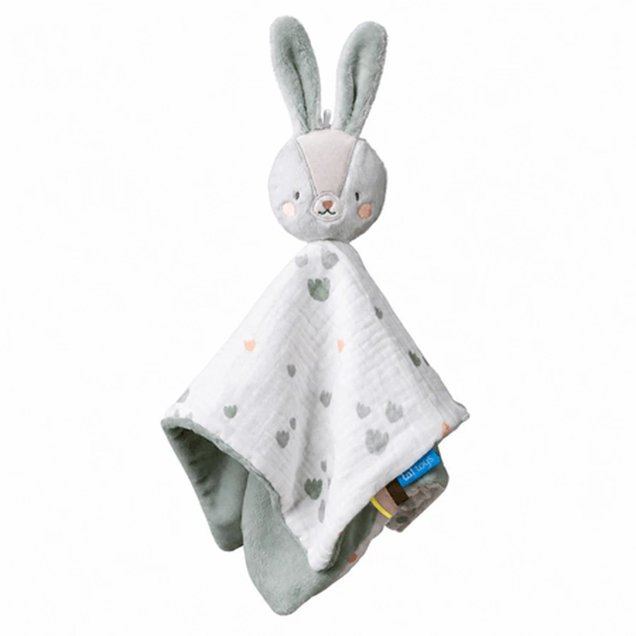 Alfombra de juegos «Rylee the Bunny», a partir de 0 meses, Taf Toys