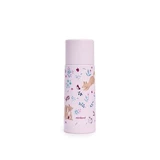 Thermy-thermosfles, 350 ml, roze, eekhoorn, Miniland
