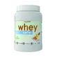 Whey Better Vainilla y Canela Proteína en Polvo, 900g, Way Better