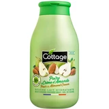 Duschgel und Bademilch, Birne und Mandel, 250 ml, Cottage