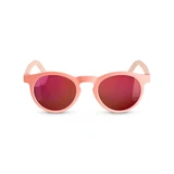 Polarized Sunglasses for Kids, Pink, Ages 3–8, Suavinex