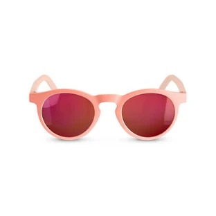 Polarisierte Sonnenbrille für Kinder, rosa, Alter 3–8 Jahre, Suavinex