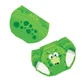 „My Little Training Pants“, Dinosaurier, 3–4 Jahre, 1 Paar, „My Carry Potty“