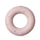 Inflatable Swimming Ring for Children, 50 cm, Pink, Ages 3–6, Sipo