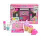 Schmink-Set, Yummy, ab 3 Jahren, Martinelia