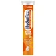 Electrolyte dietary supplement, Hydra Boost, Orange, 16 effervescent tablets, HydraFizz