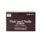 Suplemento liposomal para el cabello y las uñas, 30 sobres, Liporom