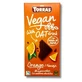 Chocolate with Oat and Orange Extract, 100 g, Torras