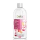 Agua micelar calmante de rosas, 500 ml, Delia