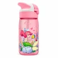 Récipient Summit Tritan avec couvercle à ouverture automatique Summit, Ariel, 450 ml, Laken
