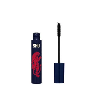 Dark Savage Mascara, Bold Lash 115, 11 ml, Shu