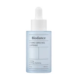 Hydro Cera-Nol Moisturizing and Soothing Facial Serum, 50 ml, Biodance