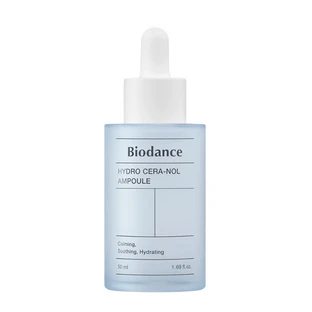 Sérum facial hidratante y calmante Hydro Cera-Nol, 50 ml, Biodance