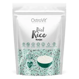 Konjac-rijst, 400 g, Ostrovit
