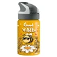 Thermos en acier inoxydable, Summit Vibees, 350 ml, Laken