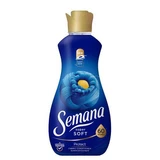 Soft Protect Weichspüler, 1,2 l, Semana