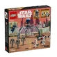 Clone Trooper and Battle Droid Battle Set, Ages 7+, 75372, LEGO Star Wars