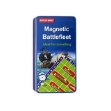 Magnetic Game – Battleship, Ages 8+, OEM