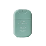 Good on Ya Alcohol-Free Mouth Spray for Fresh Breath, Eucalyptus and Mint, 20 ml, Haan
