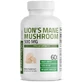 Champignon « crinière de lion », 500 mg, 60 gélules, Bronson