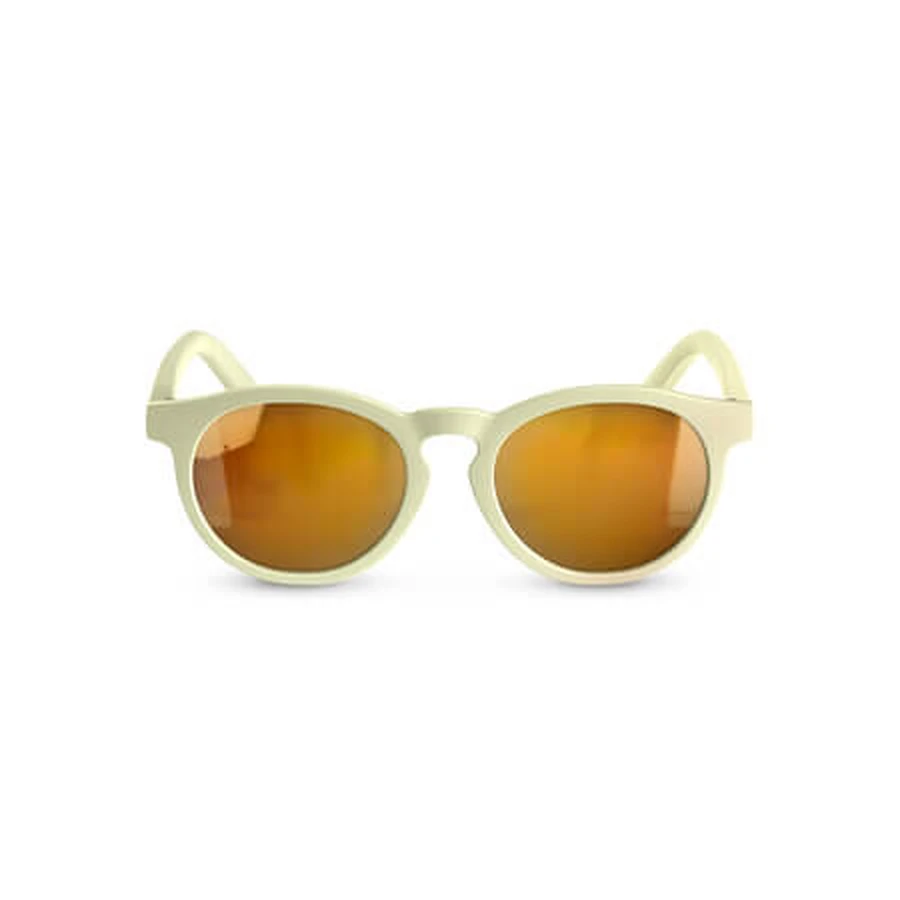Gafas de sol polarizadas para niños, color beige, de 24 a 36 meses, Suavinex