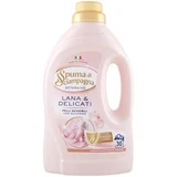 Wasmiddel voor wol en fijne was, 1350 ml, Spuma di Sciampagna
