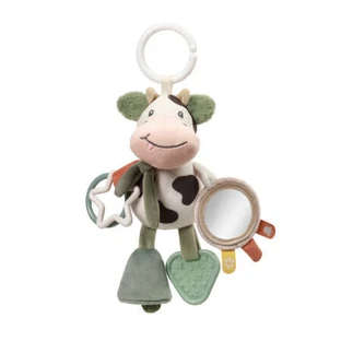 Hanging Toy, Bingo the Cow, +0 months, Babyono