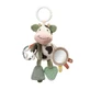 Hanging Toy, Bingo the Cow, +0 months, Babyono