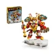 Monkie Kid's Mini Robot, Ages 8+, 80051, 556 pieces, Lego Monkie Kid